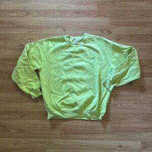 Urban Outfitters iets frans Crewneck Sweater